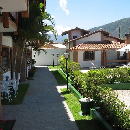 Litoral Norte - Caraguatatuba - Sobrado Com Piscina Em Condominio Fechado Exteriér fotografie