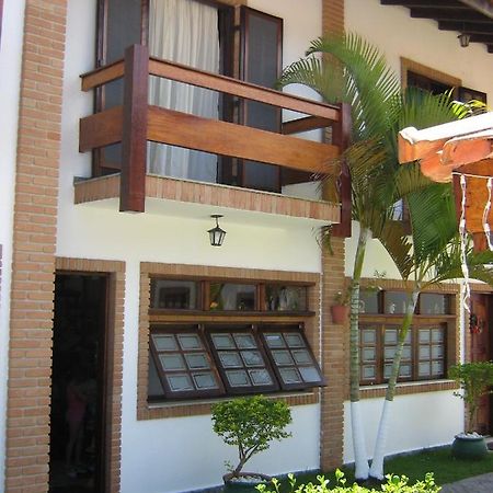 Litoral Norte - Caraguatatuba - Sobrado Com Piscina Em Condominio Fechado Exteriér fotografie